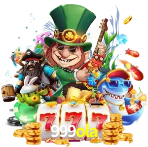 999ola slots