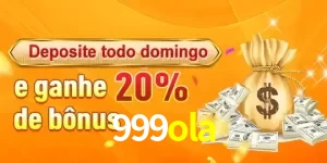 Promoções 999ola